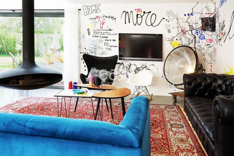 lieu de tournage arty lyon 69